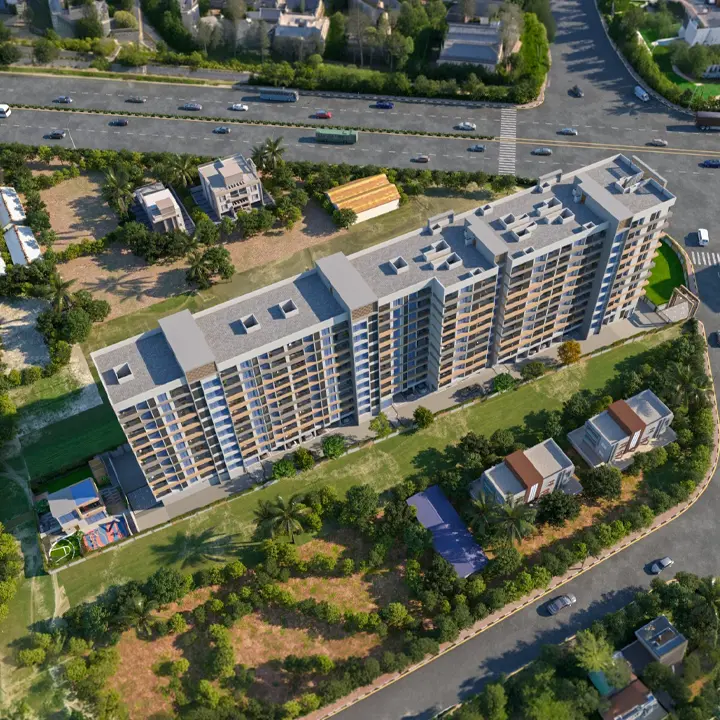 Sparkle Neoworld Lohegaon AboutUs Image