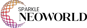 Sparkle Neoworld Lohegaon Logo Image